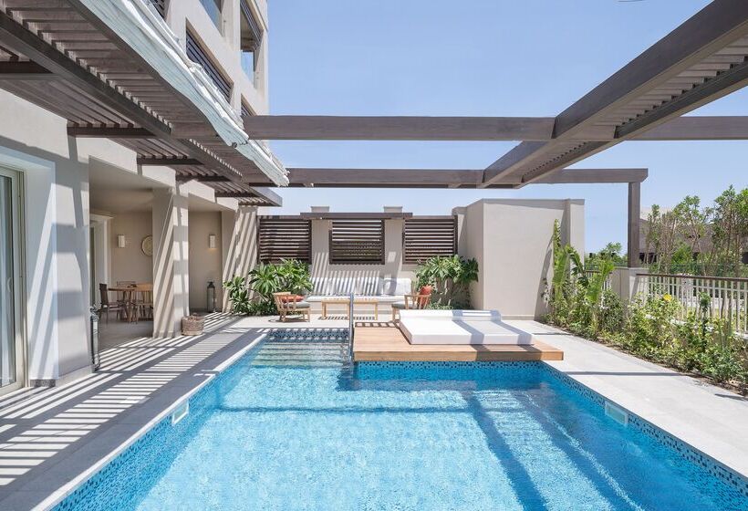 هتل Steigenberger Resort Ras Soma