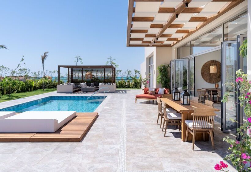 هتل Steigenberger Resort Ras Soma
