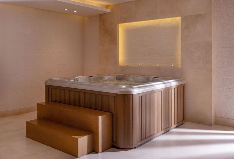هتل Steigenberger Resort Ras Soma