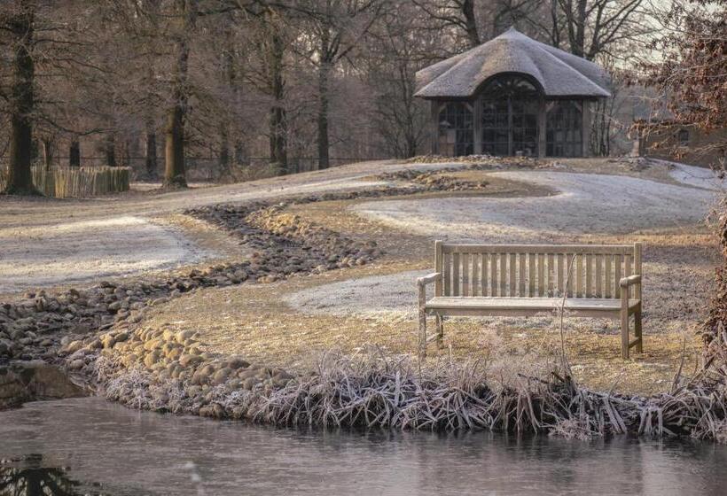Landhuis Hotel De Hilkensberg