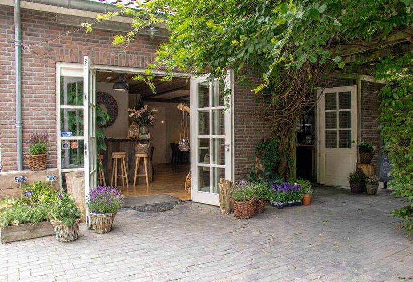 Landhuis Hotel De Hilkensberg