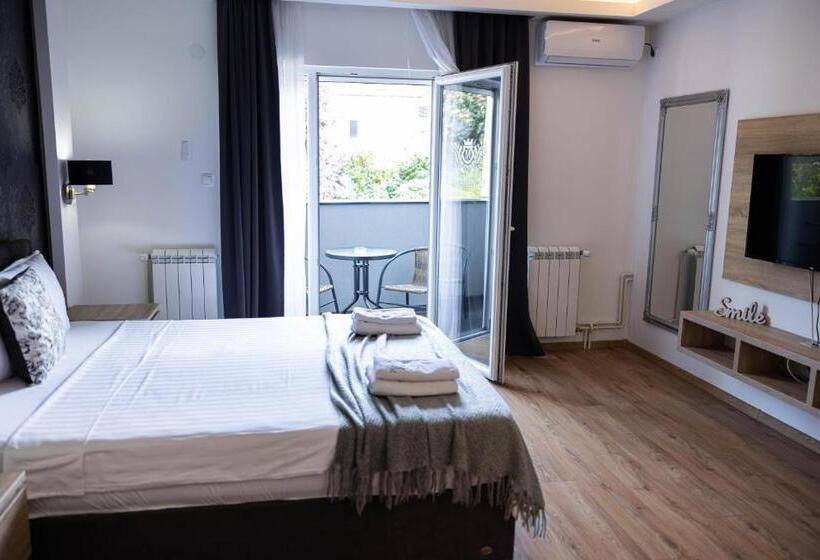 Marino Lux Prenoćište