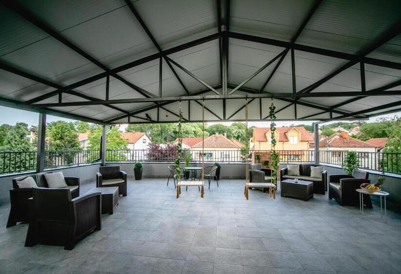 Marino Lux Prenoćište