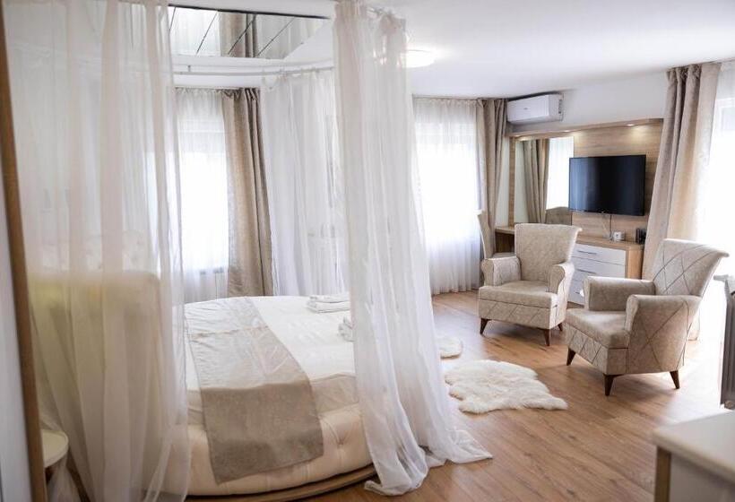 Marino Lux Prenoćište