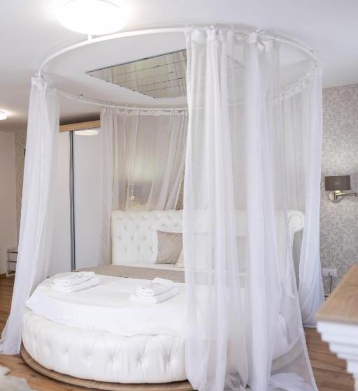 Marino Lux Prenoćište