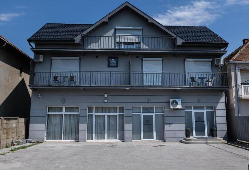 Marino Lux Prenoćište