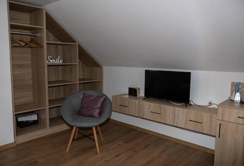 Marino Lux Prenoćište