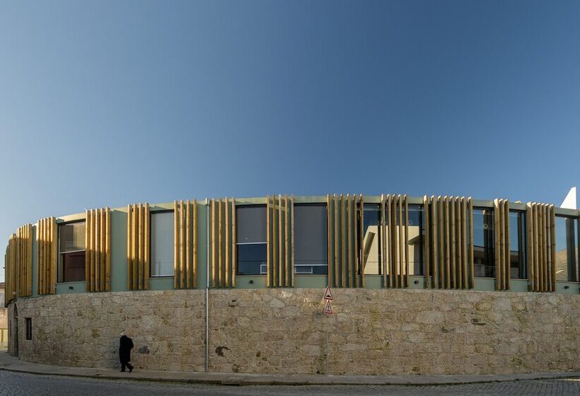 Pena D água Boutique Hotel & Villas