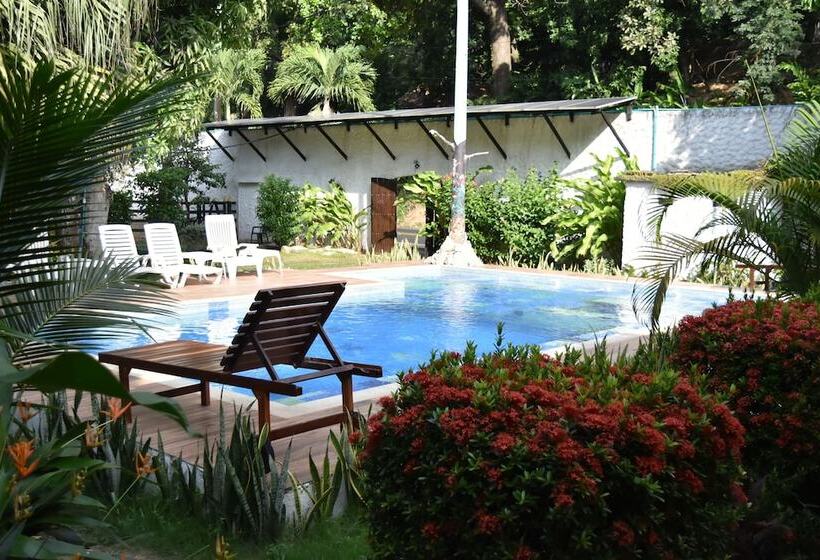 پانسیون Eco Hostal Kuima