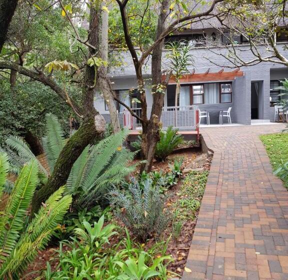 膳宿费 Forget Me Not Selfcatering Apartments