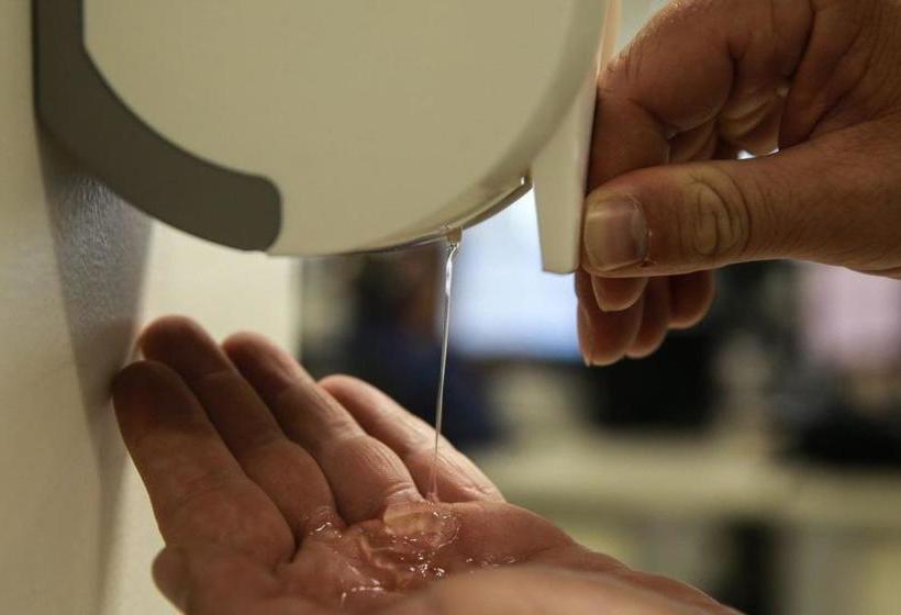 پانسیون Pousada Jangada Jeri