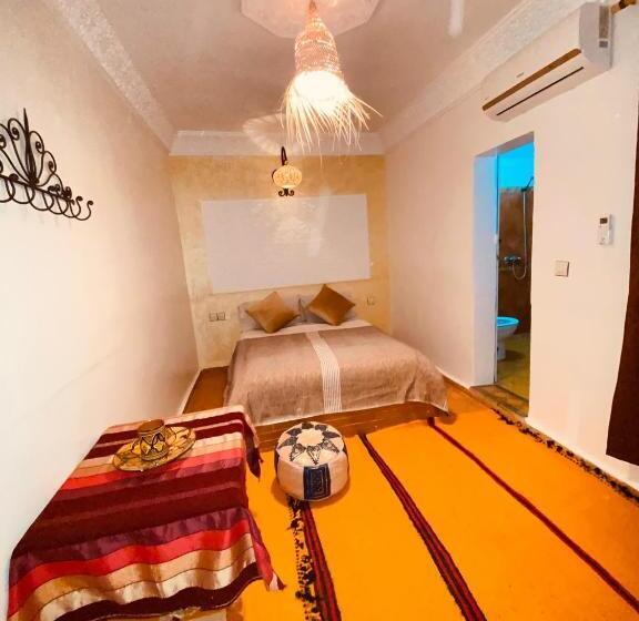 فندق صغير Auberge Tissadrine