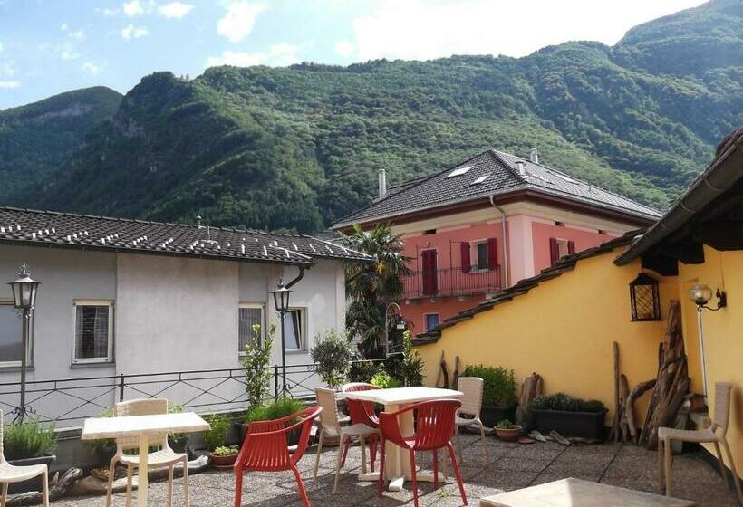 旅馆 Locanda Poncini
