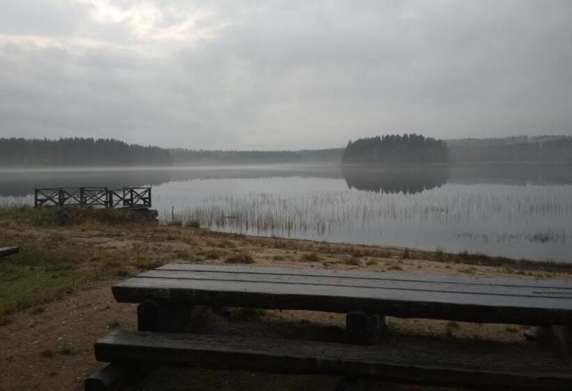 הוסטל Metsolan Pihapiiri