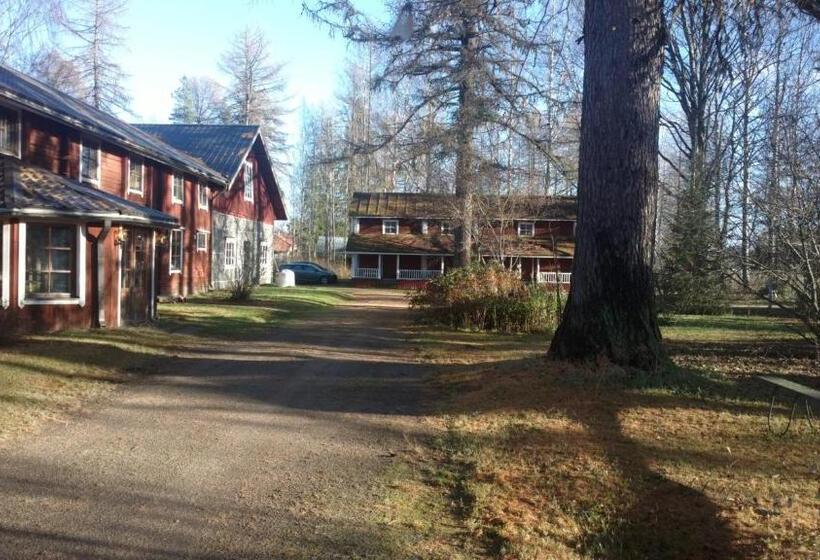 ユースホステル Metsolan Pihapiiri