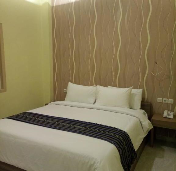 هاستل Muara Inn Ternate