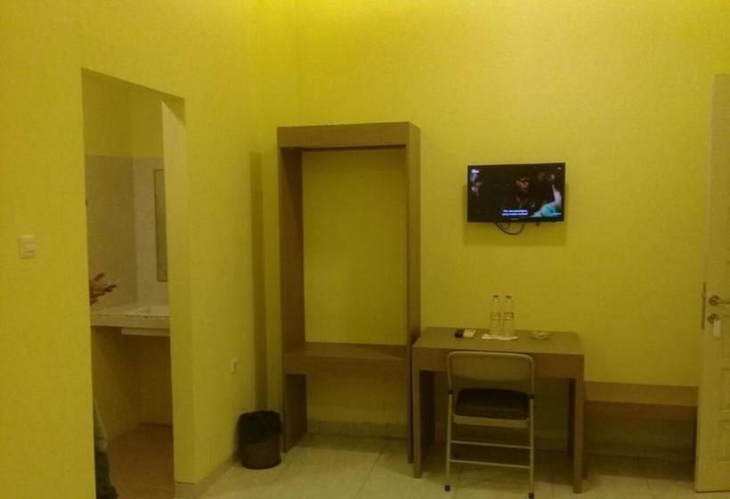 هاستل Muara Inn Ternate