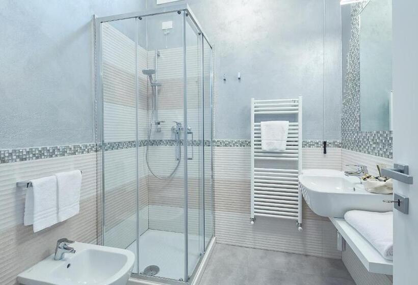 B&b Via Roma 25