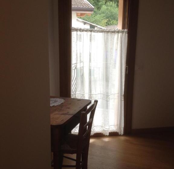 مبيت وإفطار Il Capriolo Felice   Agriturismo