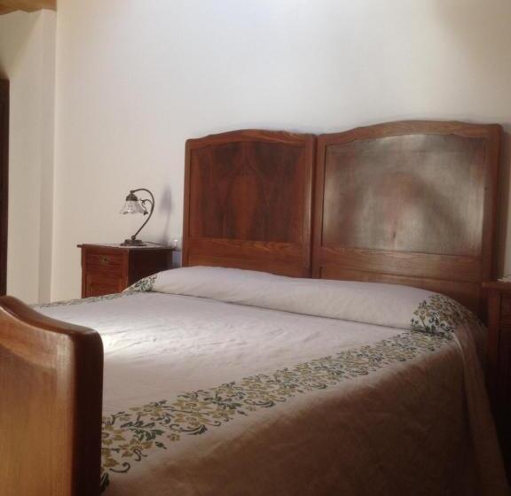 مبيت وإفطار Il Capriolo Felice   Agriturismo