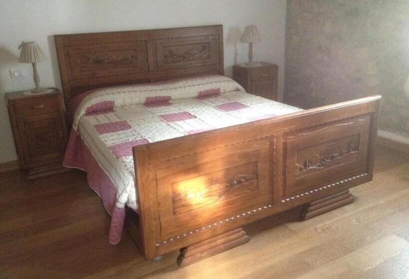 مبيت وإفطار Il Capriolo Felice   Agriturismo