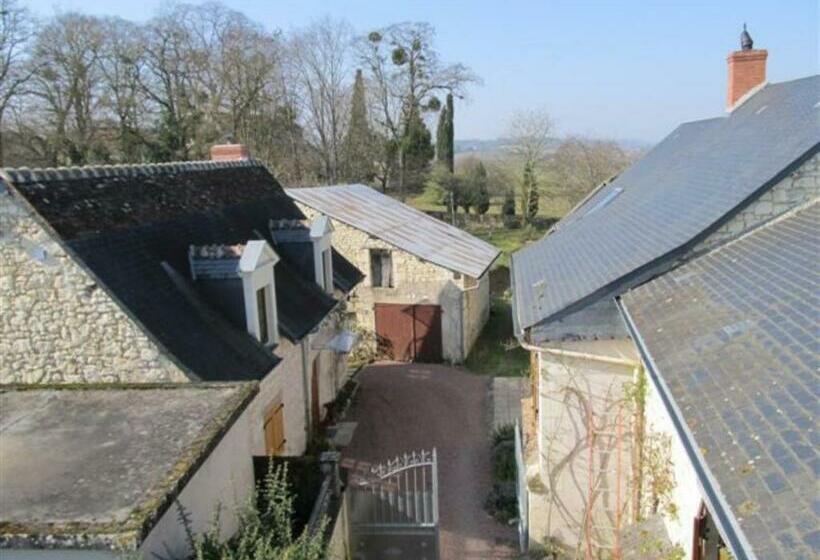 צימר Le Clos De La Garde