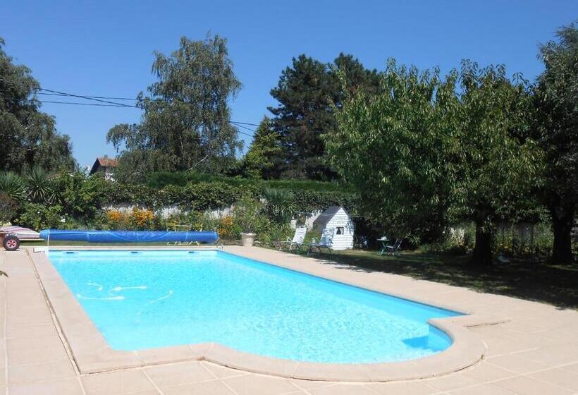 צימר Le Relais Du Grand Logis