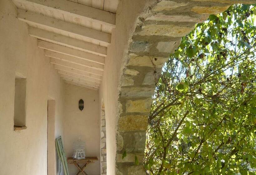 ベッドアンドブレックファースト L'ostal Du Pic St Loup
