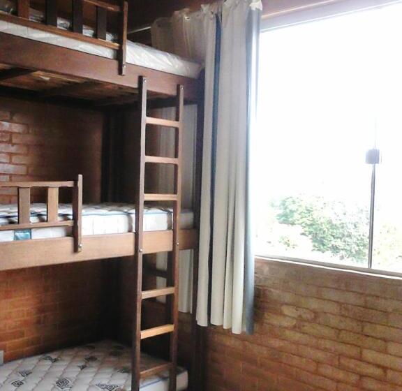Hostel Mirante Do Vale