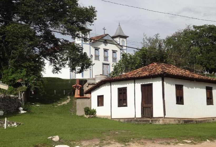 Hostel Mirante Do Vale