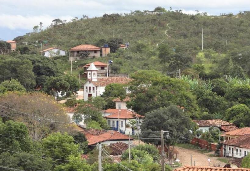Hostel Mirante Do Vale
