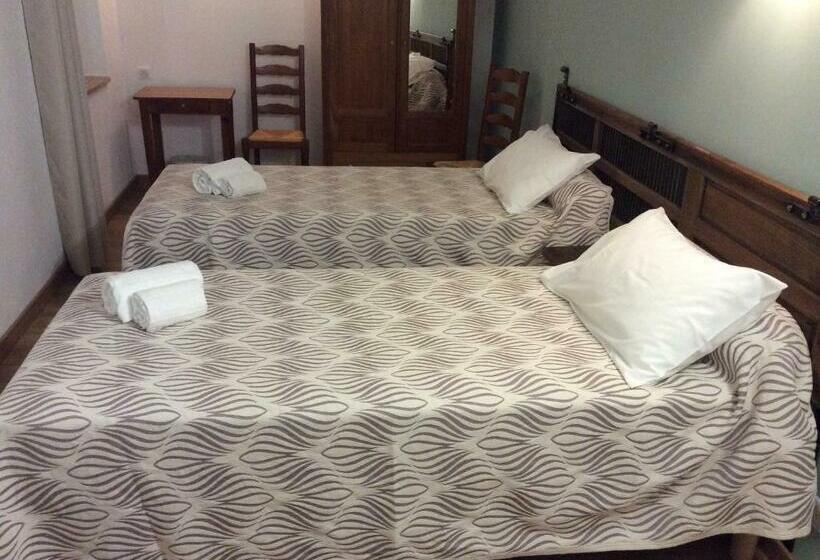 هتل Restaurant De La Poste