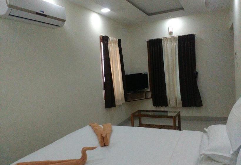 Отель Sri Nivas Guest House