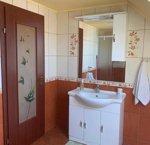 بنسيون Casa Lenke