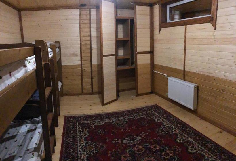 بنسيون Guest House Dvir Pysanka