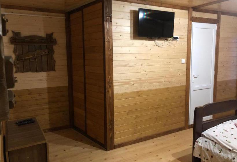 Пансион Guest House Dvir Pysanka