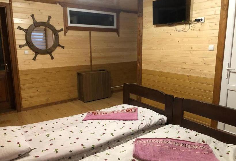 بنسيون Guest House Dvir Pysanka