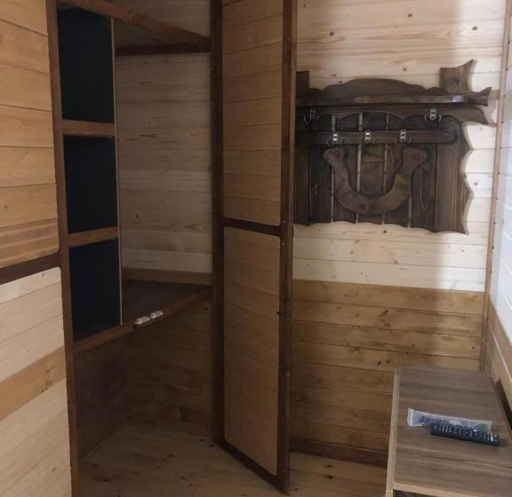 بنسيون Guest House Dvir Pysanka