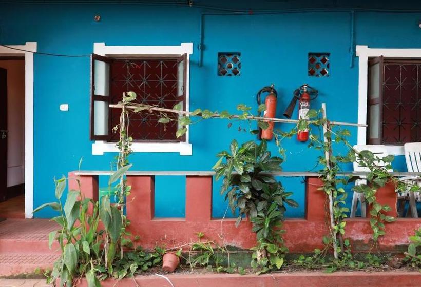 پانسیون Guru Guest House