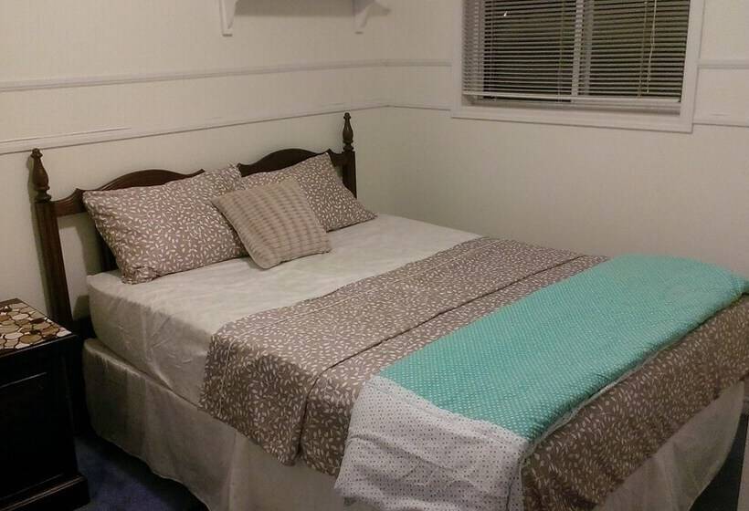 Пансион Hb Guest Home 3