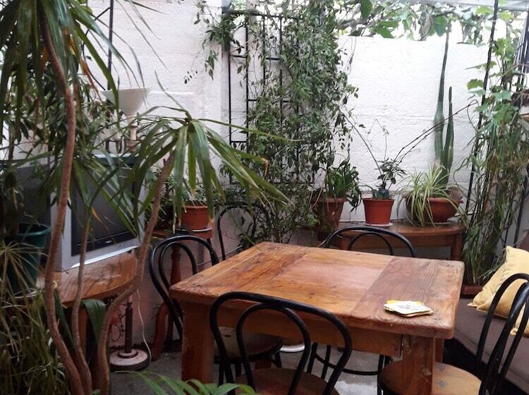 פנסיון Hostal La Mestiza   Hostel