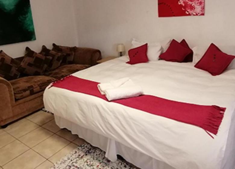 Пансион Mihandzu Guest House