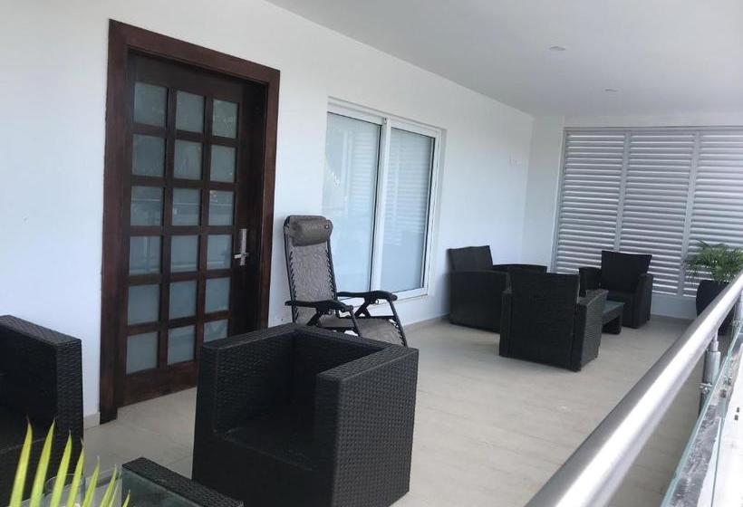 پانسیون Providence Breeze