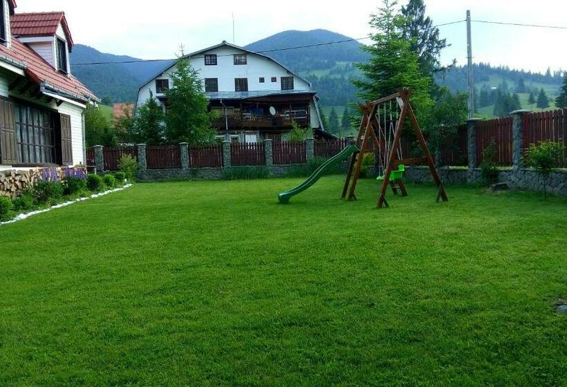 Пансион Vila Lucia