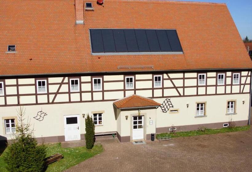 Pension Prietzel