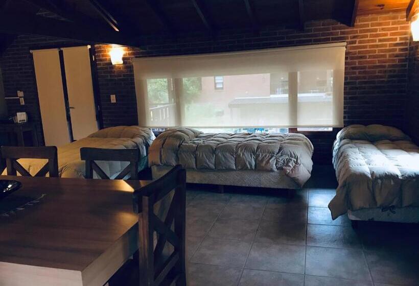 Rey Del Bosque Apart   Hotel & Spa