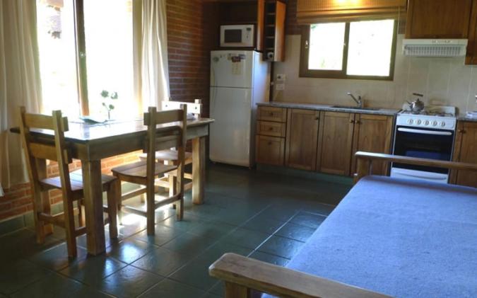 Rey Del Bosque Apart   Hotel & Spa