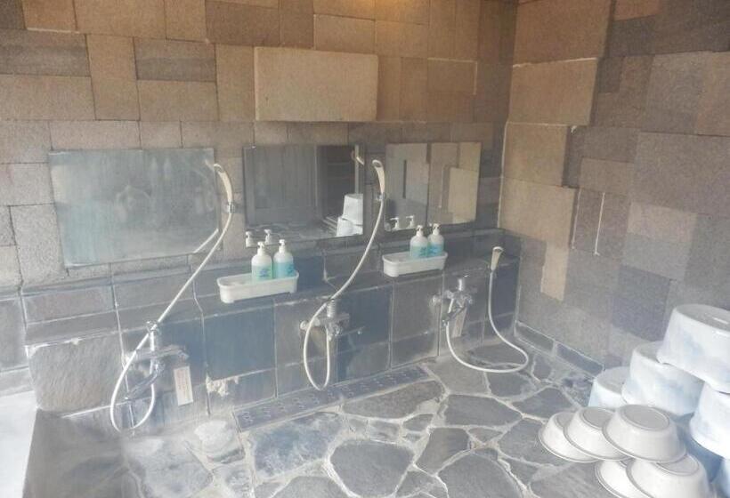 فندق صغير Weisser Hof Happei