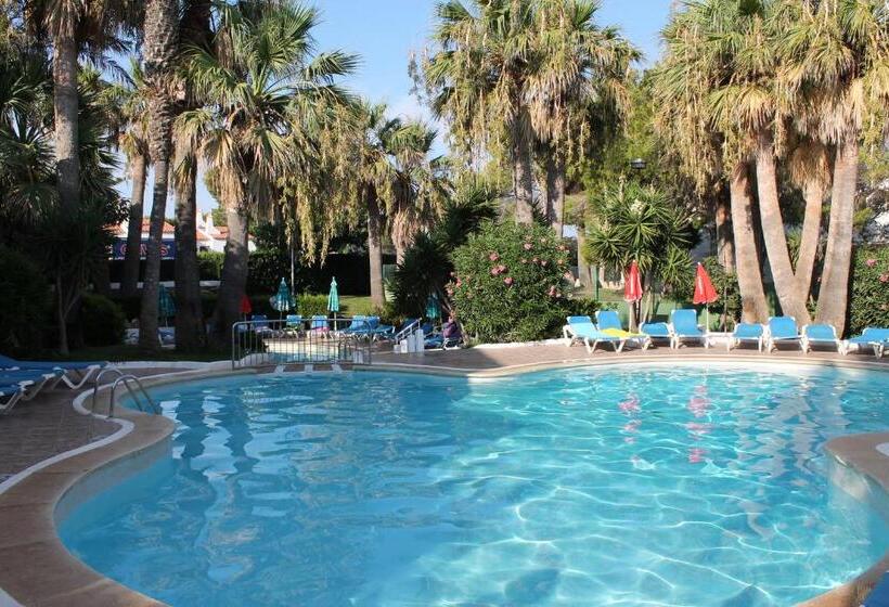 Apartaments Talayot