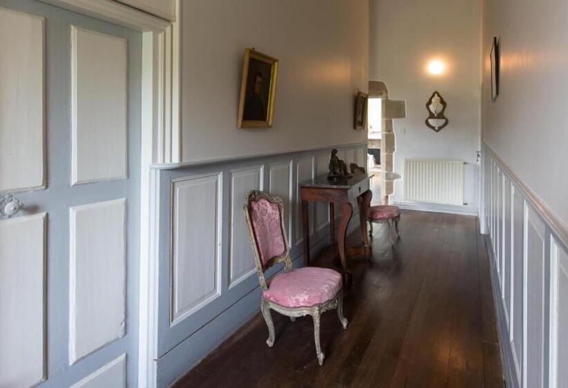 Bed and Breakfast Le Logis D'equilly